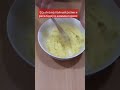 Закусочные мини рогалики из картофельного теста.