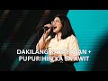 Dakilang katapatan  diyos ka sa amin  pupurihin ka sa awit  live worship