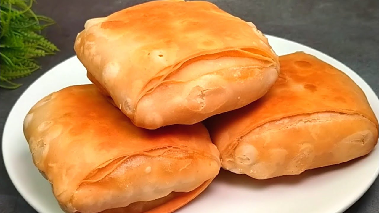 রমজান স্পেশাল ভীষণ মুচমুচে মজাদার তিনটি রেসিপি একসাথে | Ifter Recipes | Evening Snacks/Nasta Recipe