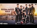 Majha doaba wale official preet sandhu ft deep sandhu  gazab media  munde kine sohne