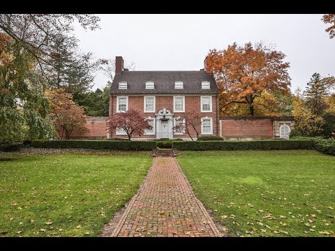 353 Canandaigua St, Palmyra, NY home video tour