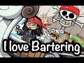 [Black Desert Online] Beginners Guide to Bartering & Why I Love Bartering [Re-Upload]