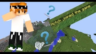 Tutorial | How to do a fake join message in MC!