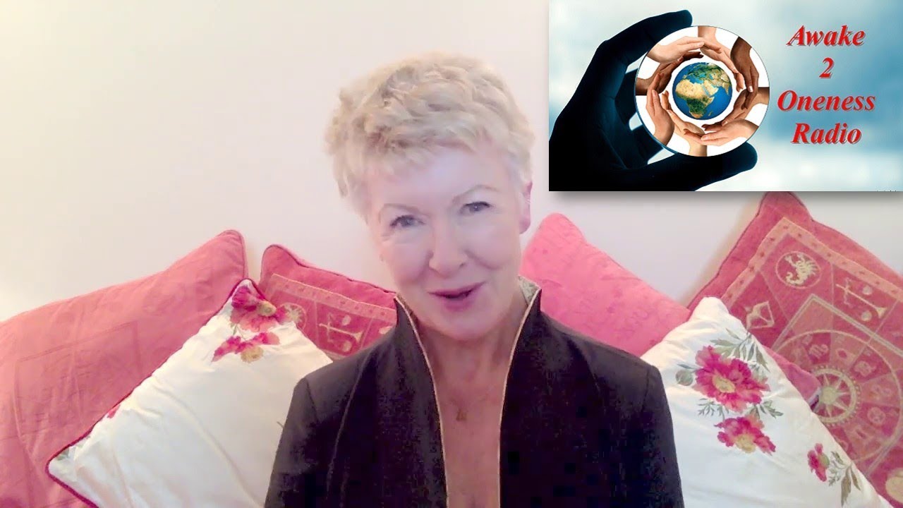 The Next Step With Pam Gregory YouTube