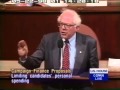 Bernie sanders the fight for campaign finance reform 5221998