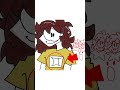 Meet the artist! // #shorts #silly #animation #me #art