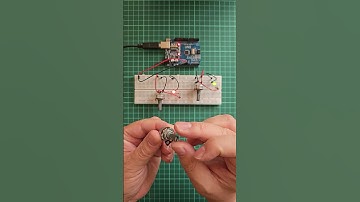 Want Brighter LEDs? Watch This Potentiometer Hack Now