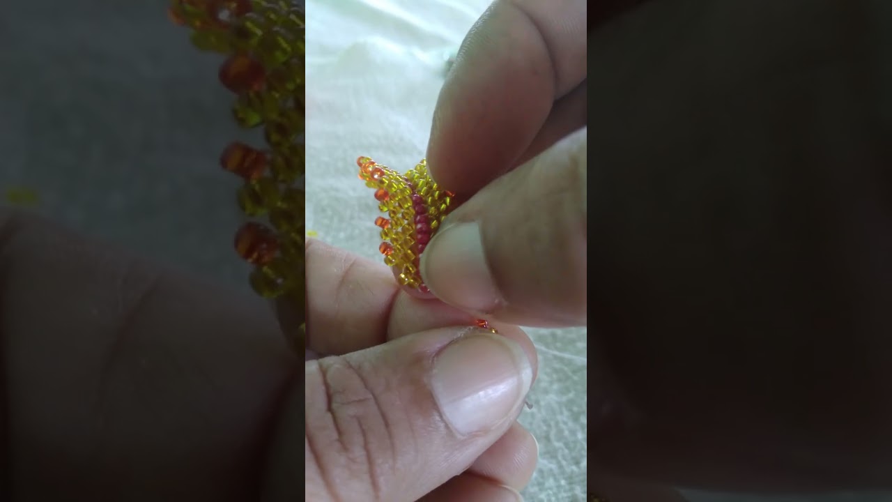 Orquidea en mostasillas checa petalos delgados primera parte 