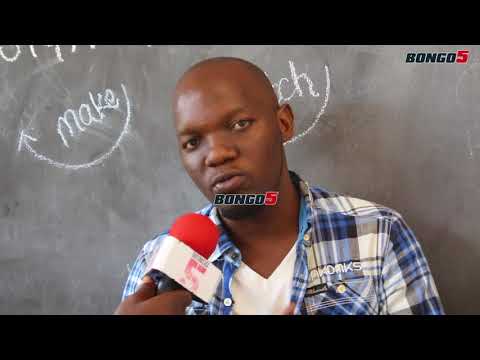 Amini Aibuka Na Machale Ruge Atajwa