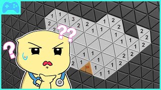 Fun Minesweeper-Style Games I Found On Steam