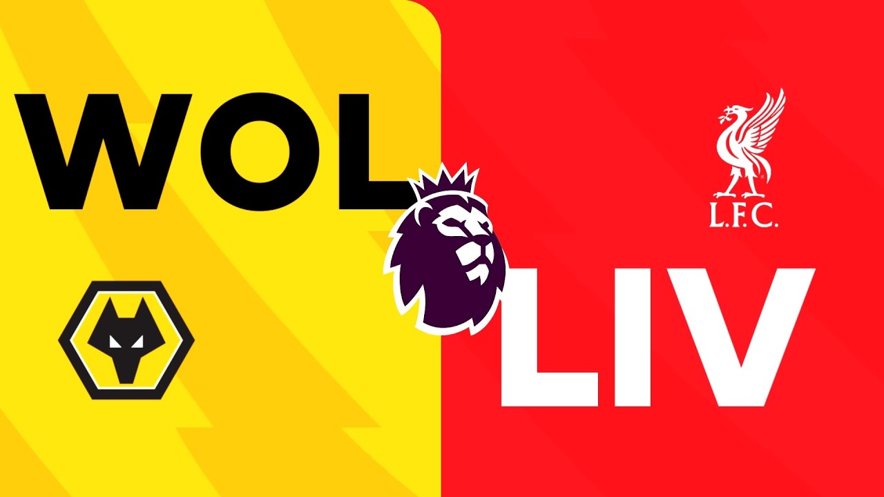 WOLVERHAMPTON-LİVERPOOL|PREMİERLEAGUE|FC|