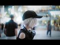 Light falls in TOKYO | Cinematic Video  SONY α7Ⅲ PP7