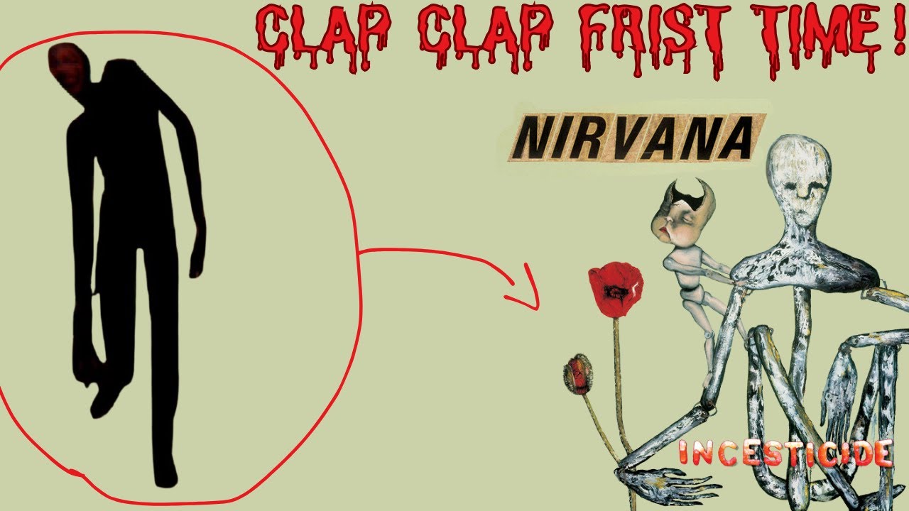 CLAP CLAP FIRST TIME! - YouTube