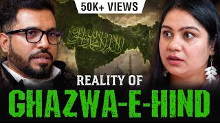 Islam, Terrorism & Indian Democracy : Zahack Tanvir ne bataya Indian Muslims ka plan | Voice Matters