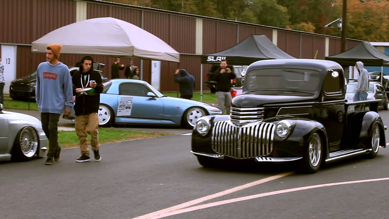 Canibeat First Class Fitment 2013 Princeton Airport YouTube