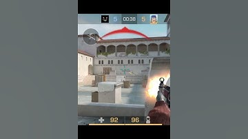 Изи  #game #standoff #standoff2 #minecraft #games