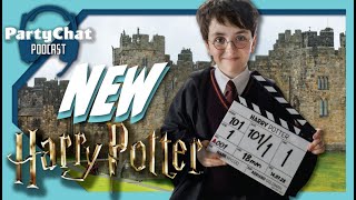 Pedro Pascal as Voldemort???!!! Draco, Snape &amp; Hagrid Cast, HBO’s Wizarding World Cast Revealed!