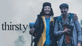 THIRSTY - Short Film by Aneel Neupane | EXCLUSIVELY AVAILABLE ON JAZZ TV