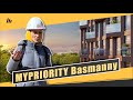 Обзор ЖК MYPRIORITY Basmanny в Басманном районе. Расположение, инфраструктура. Квартирный Контроль