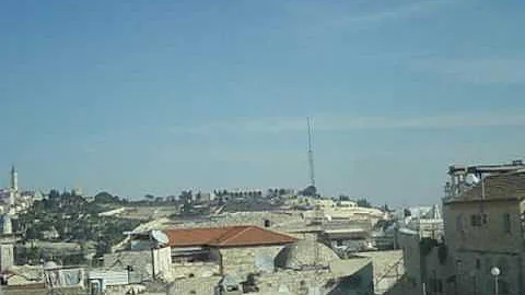 jerusalem 3