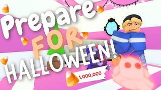 Are You Prepared for the Halloween Update? (Do This NOW)