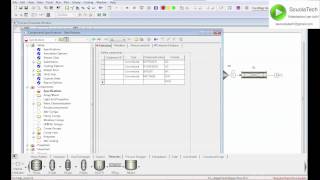 ASPEN PLUS Tutorial: Stadi Adiabatici con Raffreddamenti Intermedi (by ScuolaTech)