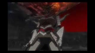 Sengoku basara anime Nobunaga theme song