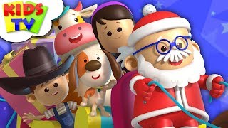 jingle bells little eddie cartoons more nursery rhyme christmas songs kids tv