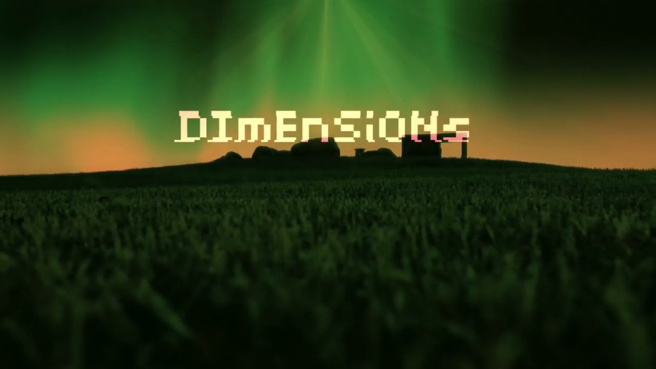 Sad storytelling Beat - 'Dimensions'