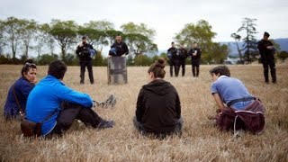 Autoroute A69 entre Toulouse et Castres : une manifestation sous haute surveillance