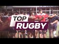 Top rugby   a la rencontre du stade langonnais