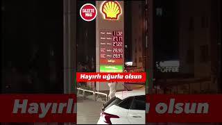 Akaryakıtta Ötv Ye Böyle Resimi