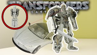 The Headmaster That Wasn’t A Headmaster…? | #transformers The Last Knight/Studio Series Cogman by That Toy Guy 33,935 views 3 weeks ago 10 minutes