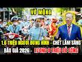 Tin Tức Thời Sự 24h: Làm Kiệt Sức Vẫn Không Mua Nổi Bữa Cơm Bớt Lo Toan