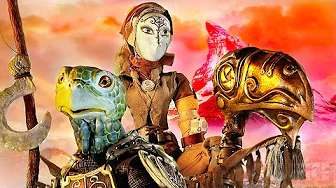 The Rebel Tribe | ADVENTURE, FAMILY | Full Movie in English