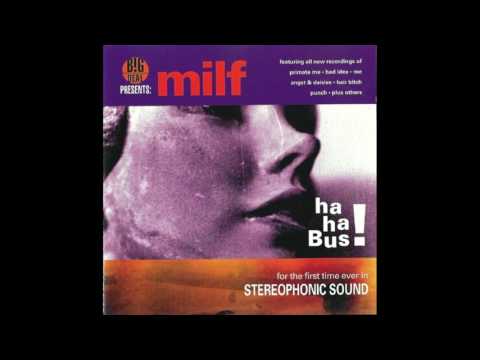 Milf — Hair Bitch - milf