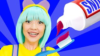 Put On Your Shoes & More | Tigi Boo Kids Songs