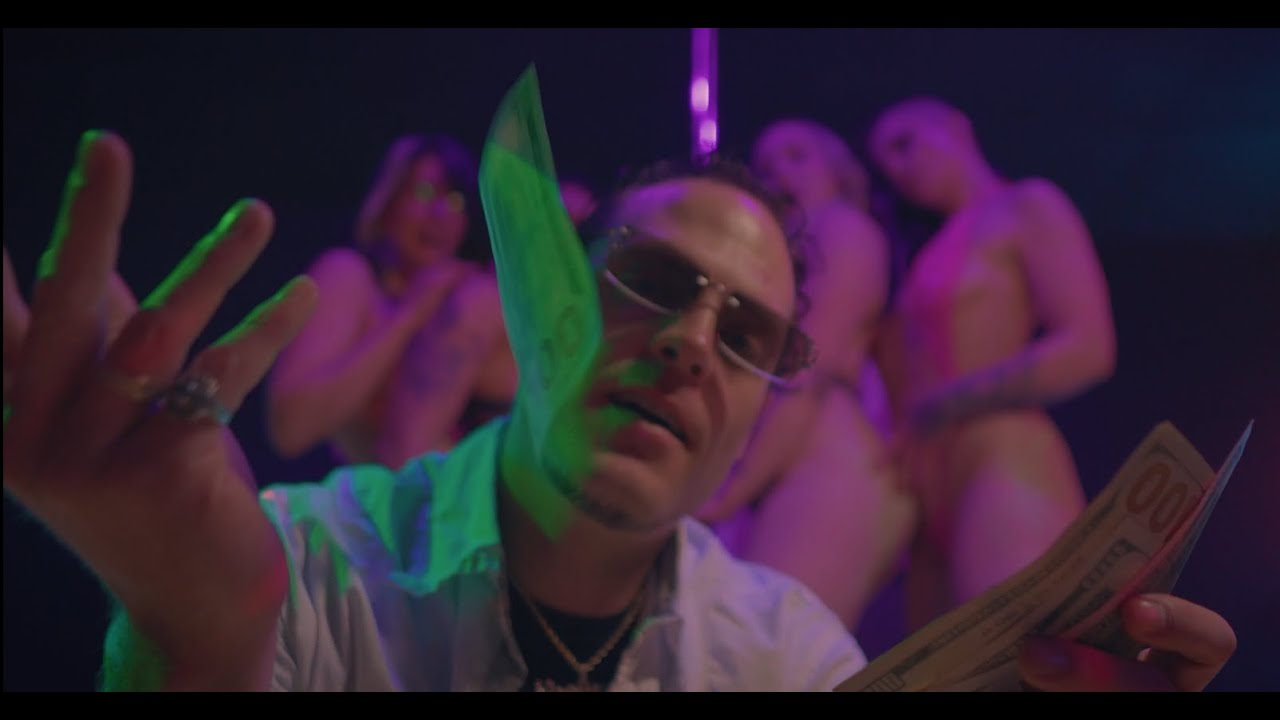 Watch Robbie G - Bust it (OFFICIAL VIDEO) on YouTube Watch Robbie G - Bust it (OFFICIAL VIDEO) on YouTube