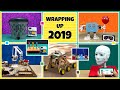 Wrapping up 2019  stempedias best of 2019