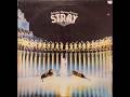 輸入LP Stray Saturday Morning Pictures LHC255 LONGHAIR 未開封 /00260 LP Stray Saturday Morning Pictures (Re) Long Hair Music LHC255