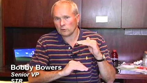 STR's Bobby Bowers on the US hotel industry recovery