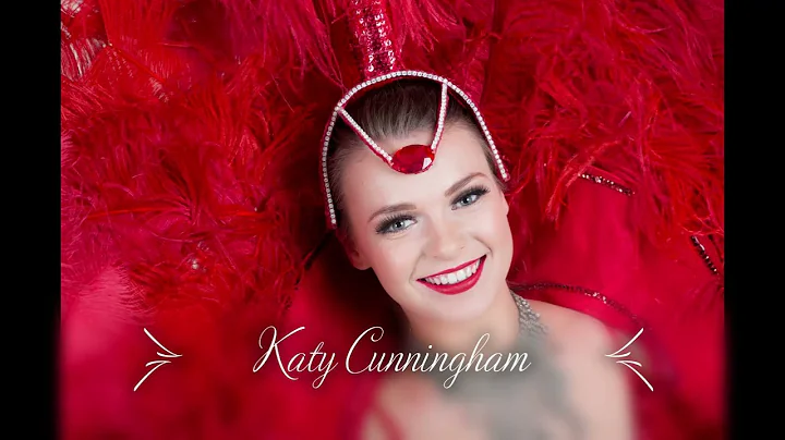 Katy Cunningham - Showreel