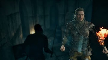 "The Elder Scrolls IV  Oblivion Remastered"  Playthrough   Part 2