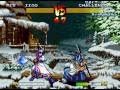 NG Samurai Shodown III: Blades of Blood (JP Samurai Spirits: Zankuro Musouken)