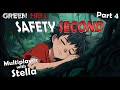 SAFETY SECOND - Green Hell - Survival Mode - Multiplayer