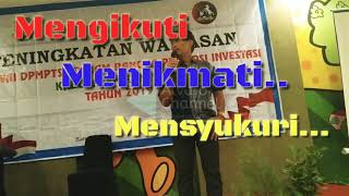 WISATA BATU MALANG || DPMPTSP KUNINGAN BELAJAR