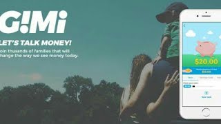 How to use gimi app and earn $50%£ real money 100% workfull screenshot 3
