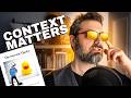 Text Without Context is Pretext for Prooftext | Ch 5 of The Socratic Ducky