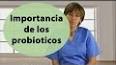 La importancia de la salud intestinal ile ilgili video