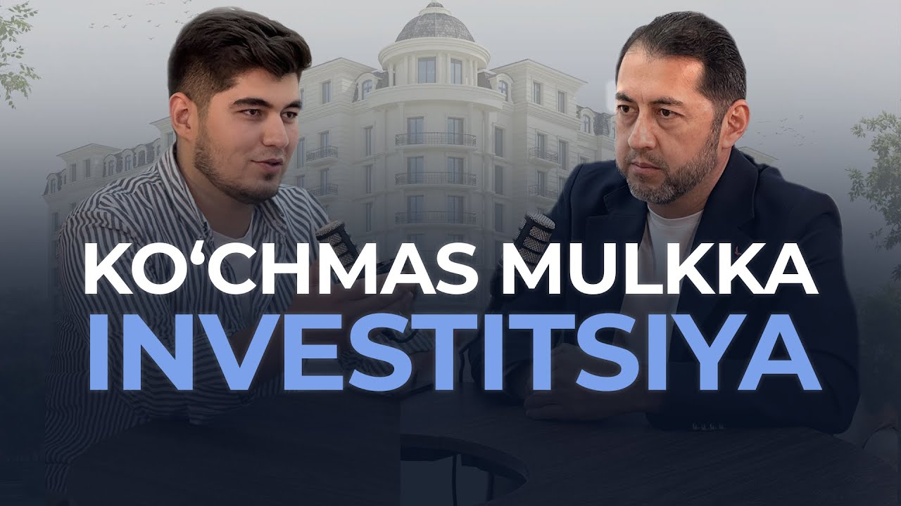 Uy tanlashda nimalarga e'tibor berish kerak? Mashenniklardan ehtiyot bo'ling!